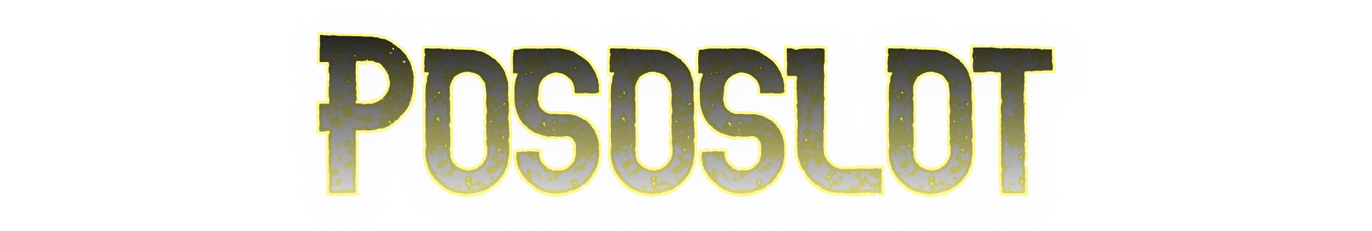 Pososlot